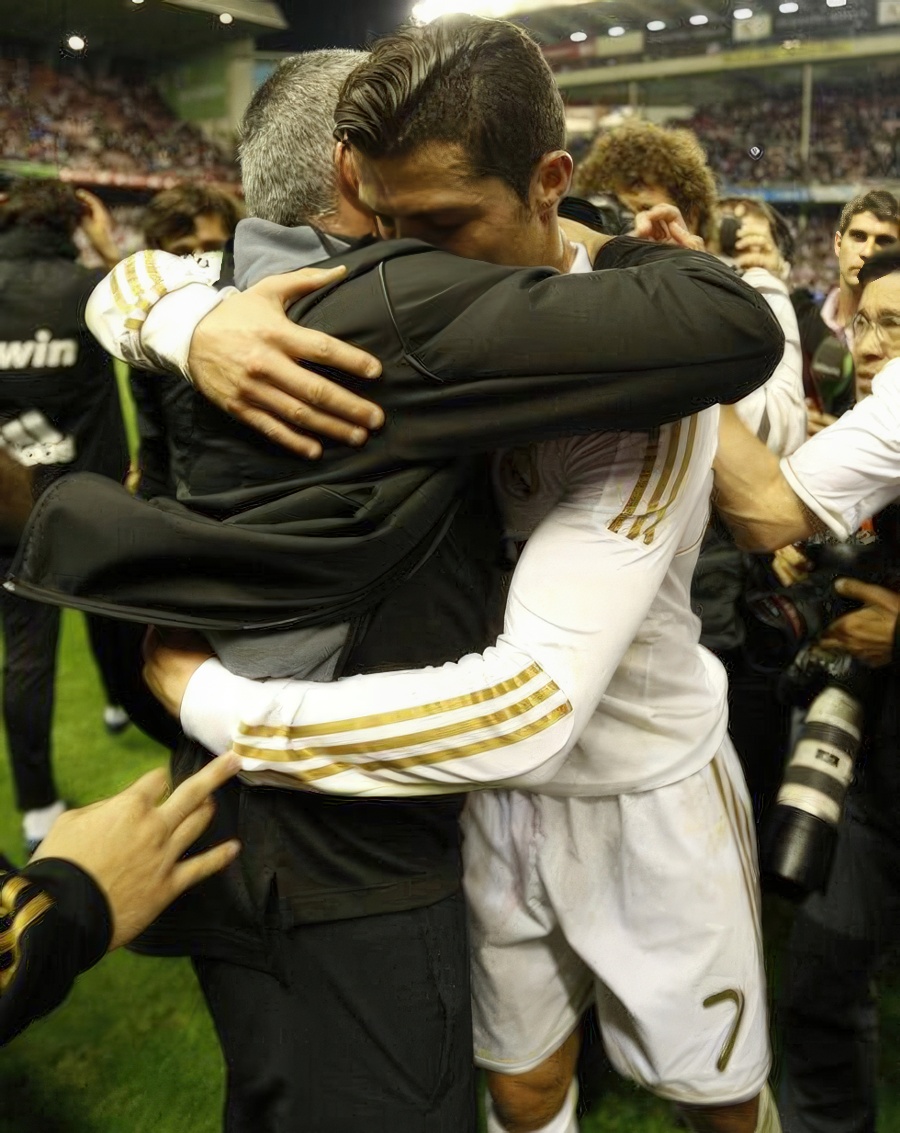 11 Best Jose Mourinho Wins